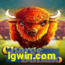 lgwin.com