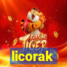 licorak