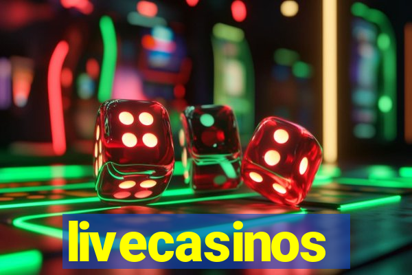 livecasinos