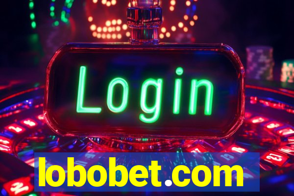 lobobet.com