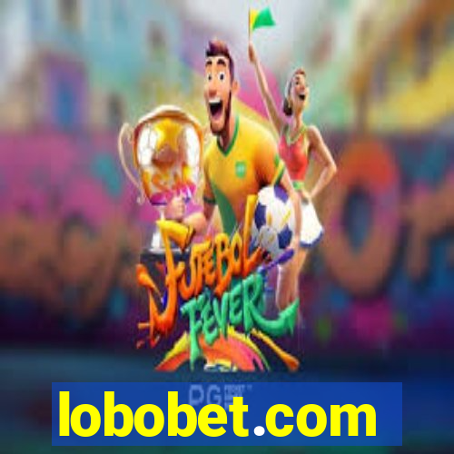 lobobet.com