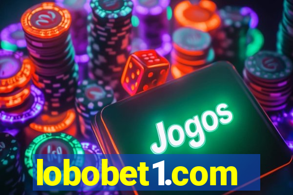 lobobet1.com