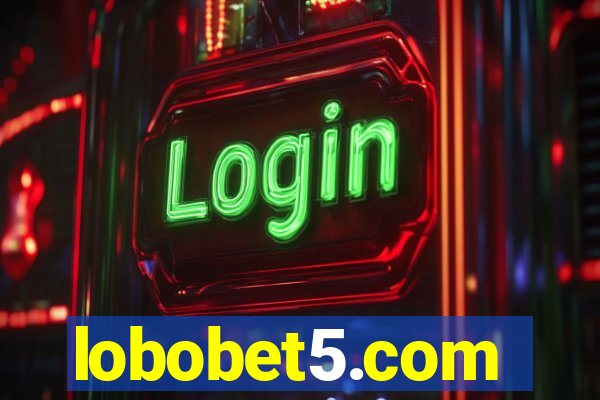 lobobet5.com