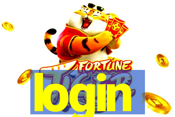 login