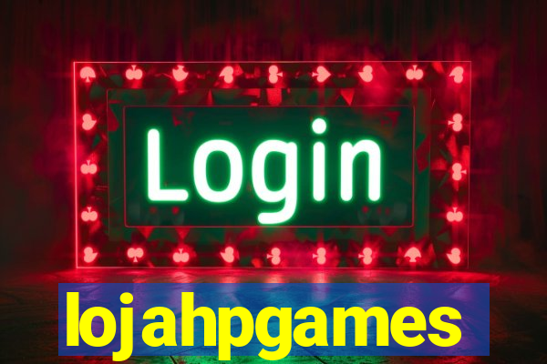 lojahpgames