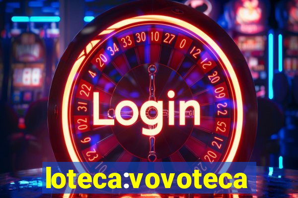 loteca:vovoteca