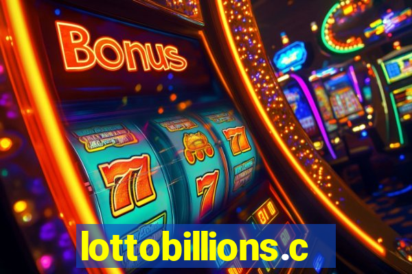 lottobillions.com