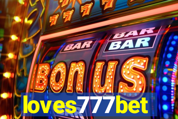 loves777bet