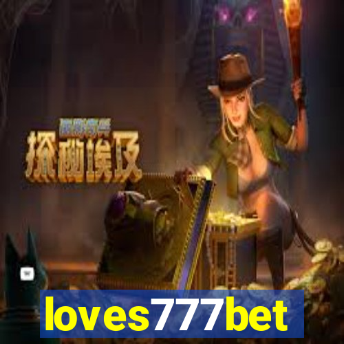 loves777bet