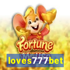 loves777bet