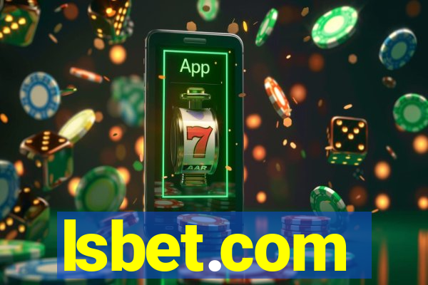 lsbet.com