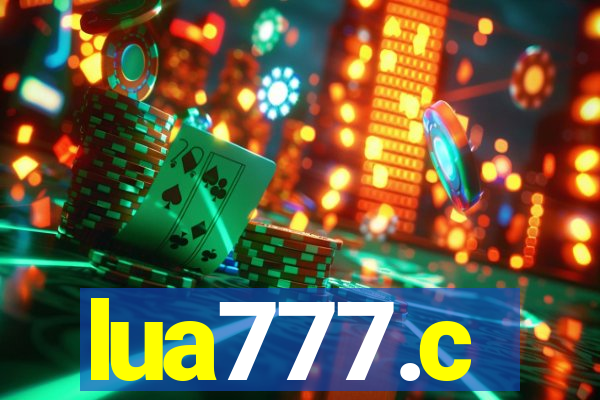 lua777.c