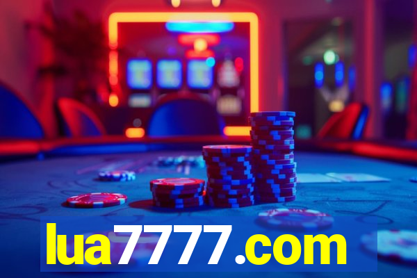 lua7777.com