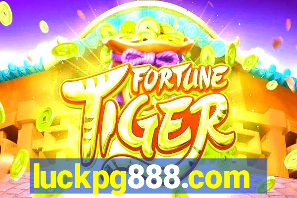 luckpg888.com