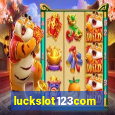 luckslot123com