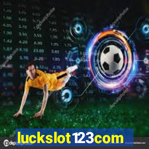 luckslot123com