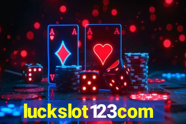 luckslot123com