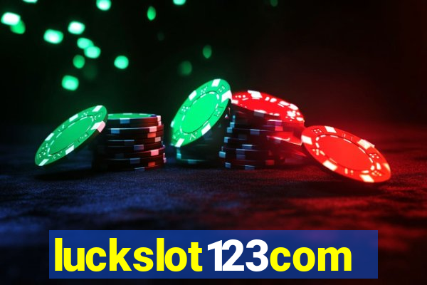 luckslot123com