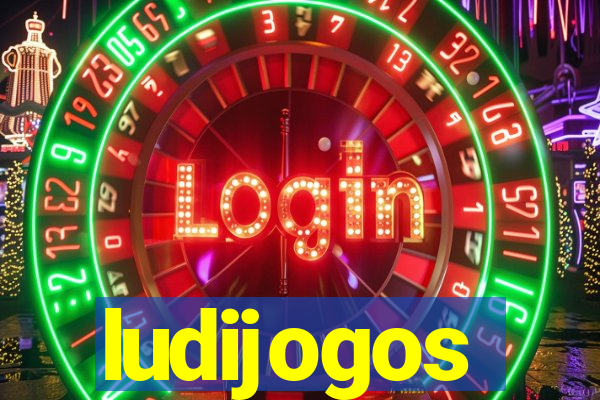 ludijogos