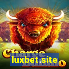 luxbet.site