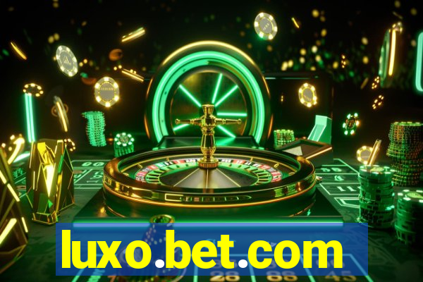 luxo.bet.com