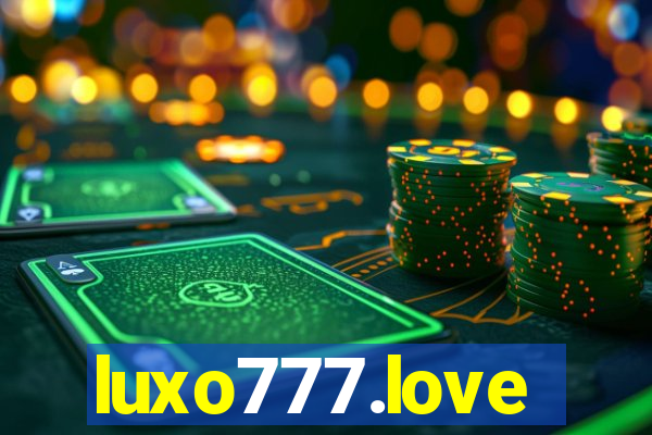 luxo777.love