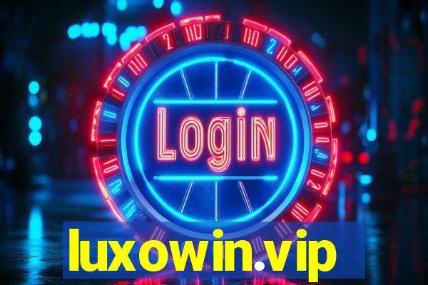 luxowin.vip