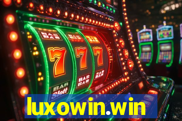 luxowin.win