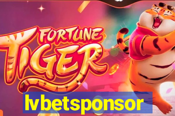 lvbetsponsor