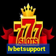 lvbetsupport