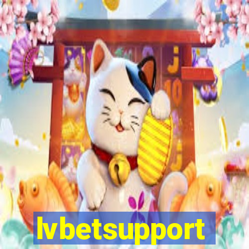 lvbetsupport