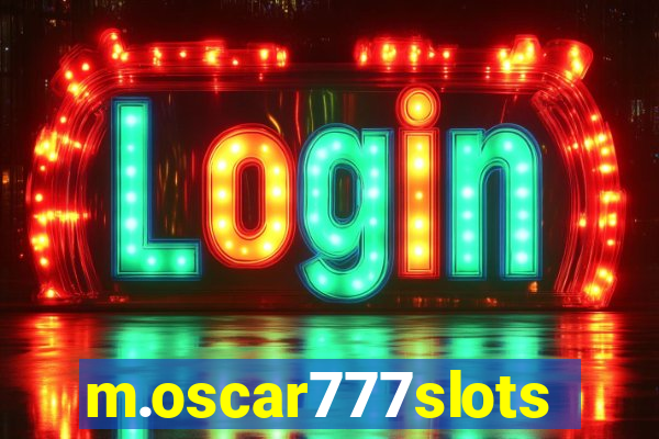 m.oscar777slots