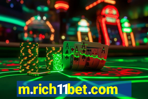 m.rich11bet.com