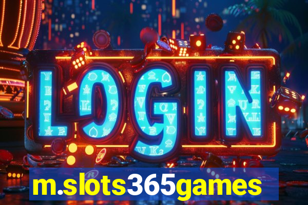 m.slots365games