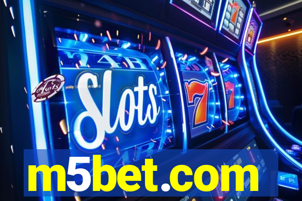 m5bet.com