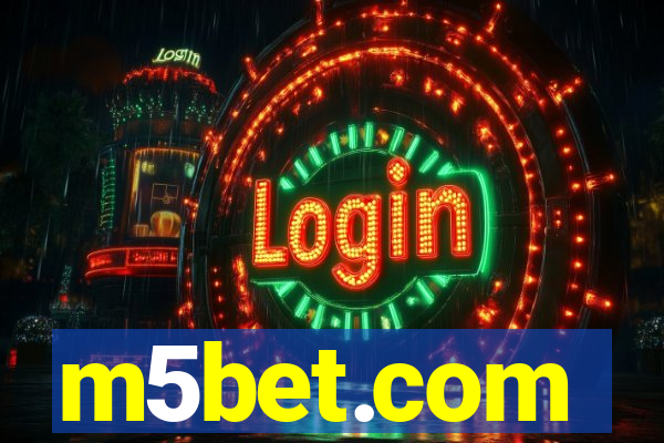 m5bet.com