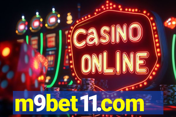 m9bet11.com