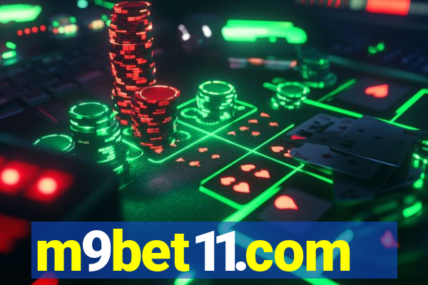 m9bet11.com