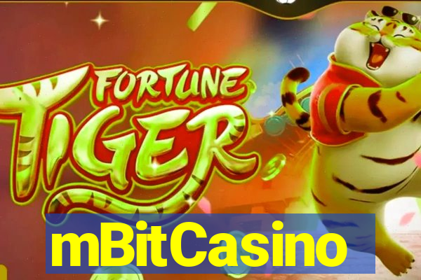 mBitCasino