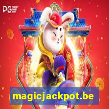 magicjackpot.bet.br