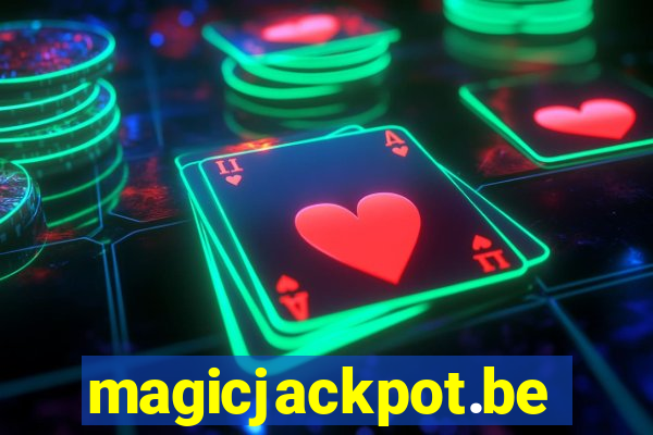 magicjackpot.bet.br