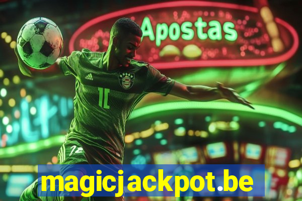 magicjackpot.bet.br