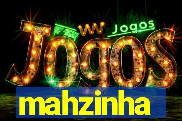 mahzinha