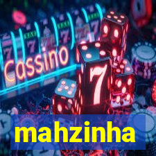 mahzinha