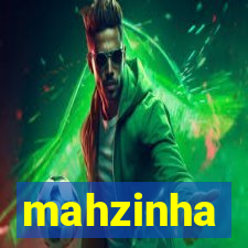 mahzinha