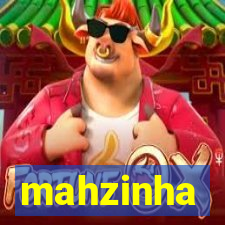 mahzinha