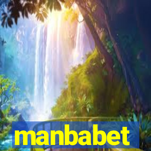 manbabet