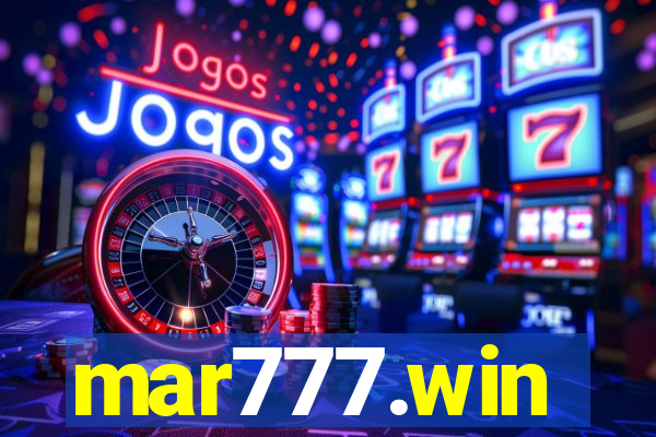 mar777.win