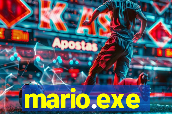 mario.exe