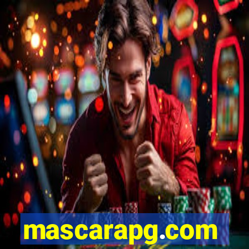 mascarapg.com